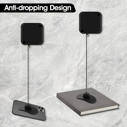 Bedside Remote Cable Lock