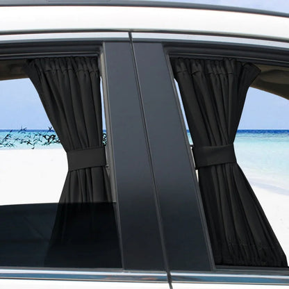 Car Curtain Blinds